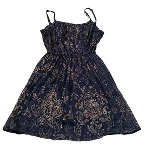 Abercrombie Fitch women dress